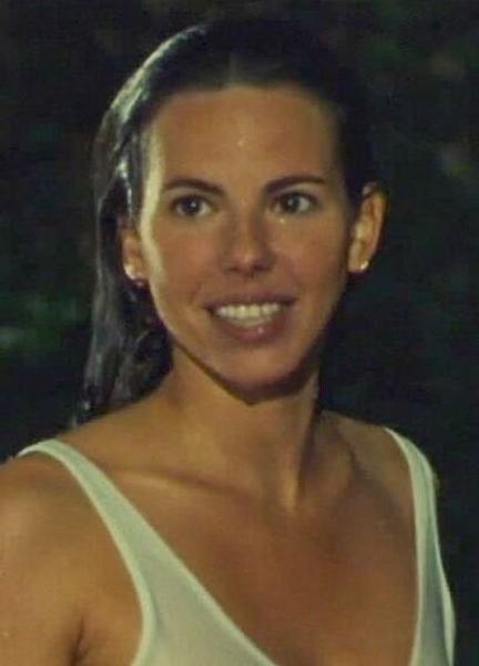 Paula Díaz Naked 292374