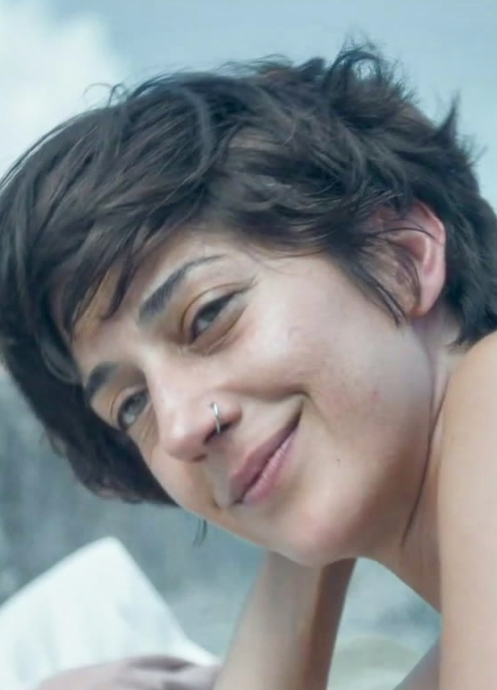 Zar Amir Ebrahimi Nude Scenes 292375