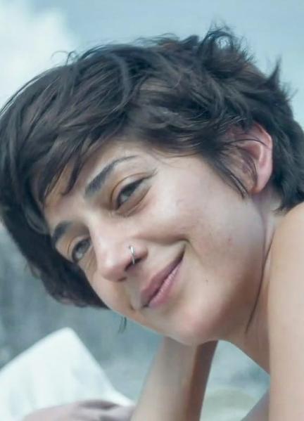 Zar Amir Ebrahimi Nude Scenes 292375