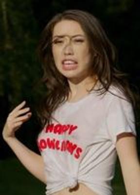 Olivia Cordell Sexy 292378