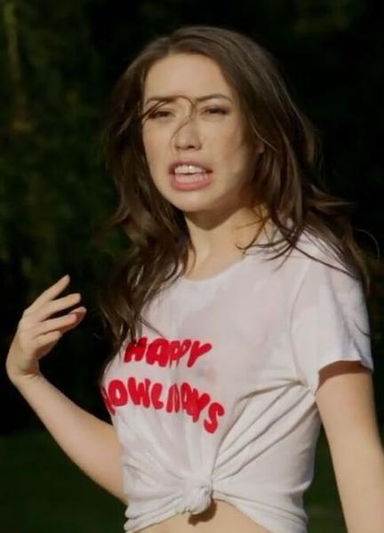 Olivia Cordell Hot Scenes 292378