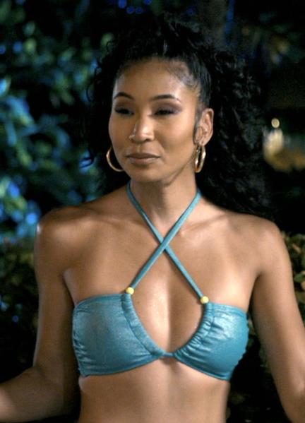 Sexiest Celeste Seda Scenes 292391