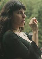 Giovana Echeverria Underwear 292397