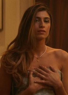 Andra Nechita Bikini Lesbian 292443