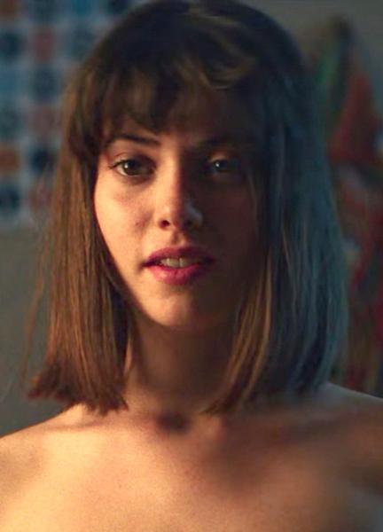 Sofia Migliaccio Nude Scenes 292435