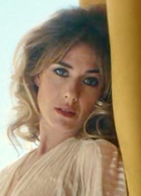 Nina Torresi Breasts Nipslip 292437