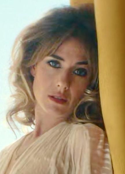 Nina Torresi Nude Photos 292437