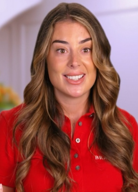 Cathy Skinner