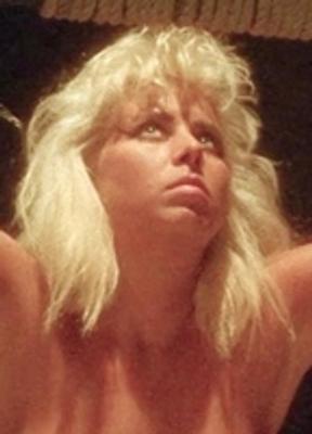 Diane Trimble Breasts Bush 292470
