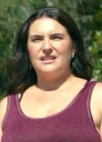 Morgana O'Reilly Breasts Bush 292472