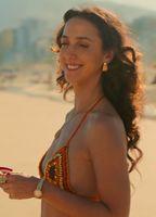 Camila Márdila Bikini 292481