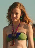 Carol Ferman Bikini Sexy 292480