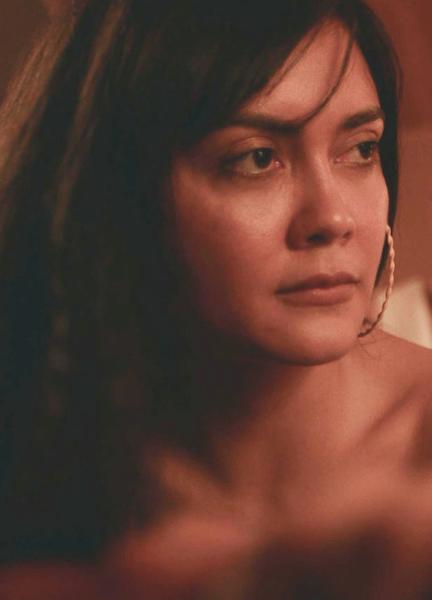 Lucía Bedoya Nude Scenes 292495