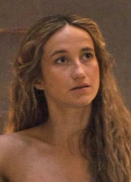 India Shaw-Smith Naked 292498