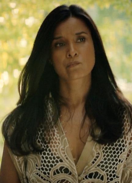 Sexiest Shelley Conn Scenes 292519