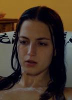 Ana Lečić Breasts Bush 292534