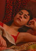 Dilara Melami Breasts Right Nipslip 292542