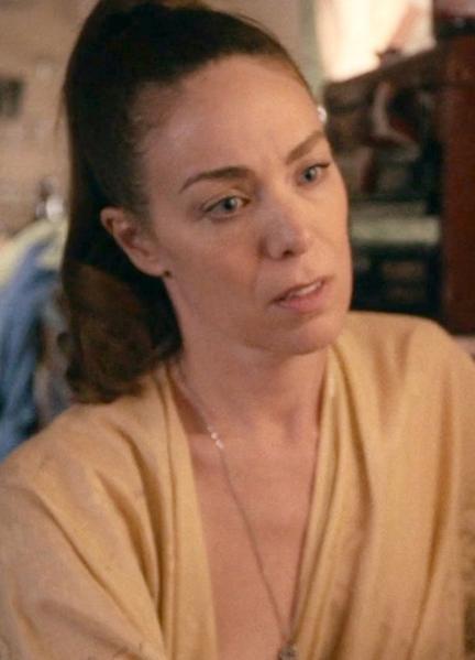 Kristin Condon Nude Scenes 292555