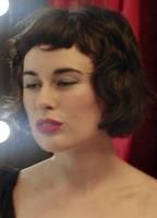 Olive Glass Porn Star Breasts Bush 292571