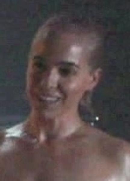 Verena Altenberger Nude Photos 292577