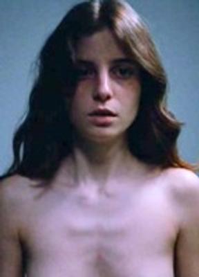 Ginevra Francesconi Breasts Butt 292584