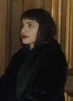 Angela Pisilli Sexy Underwear 292610