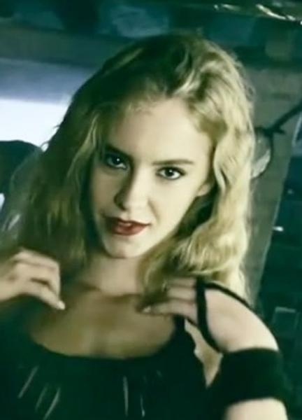 María Marnez Nude Photos 292629