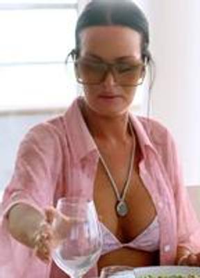Lisa Barlow Bikini 292626