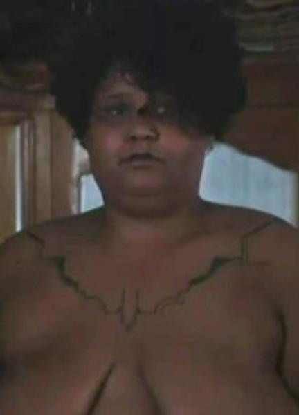 Mirella Façanha Nude Scenes 292651