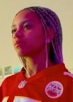 Tya Deslauriers Lesbian Sexy 292634