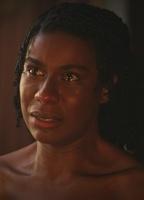 Indira Nascimento Breasts Bush 292655