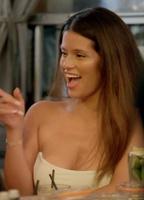 Alison Sarzoza Bikini Lesbian 292656
