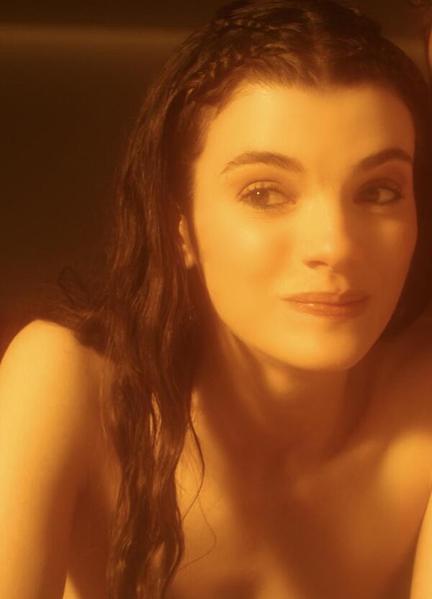 Zoë Steiner Hot Scenes 292654