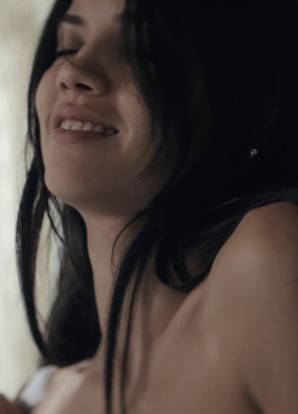 Eylül Kandemir Naked 292658