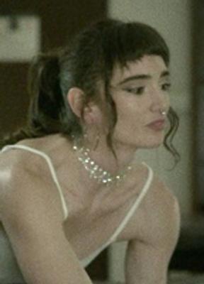 Violeta Vicario Furfaro Breasts Butt 292660