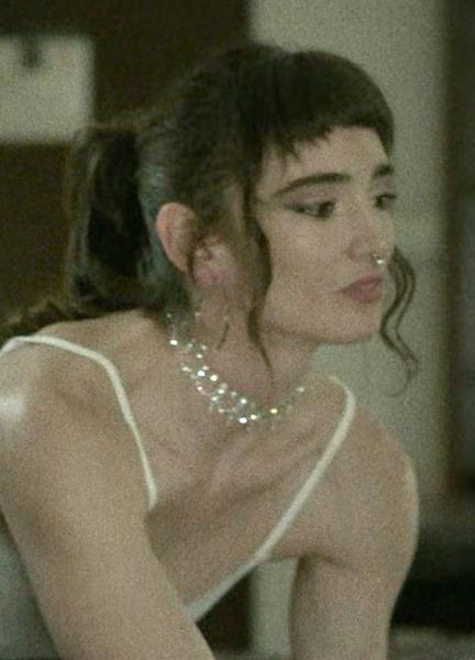 Violeta Vicario Furfaro Nude 292660