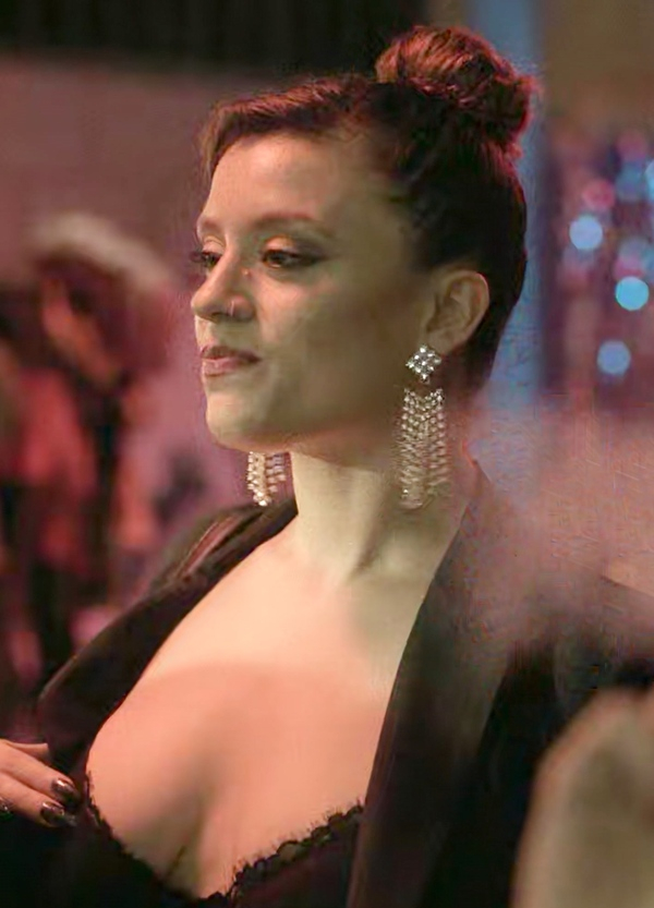 Anto Ávalos Alos Naked 292666