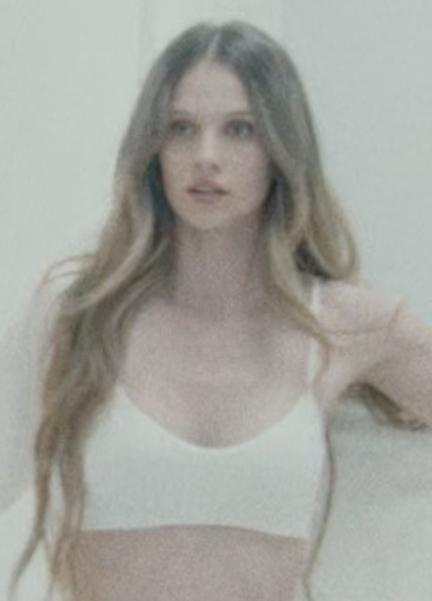 Sexy Hazel Graye 292684