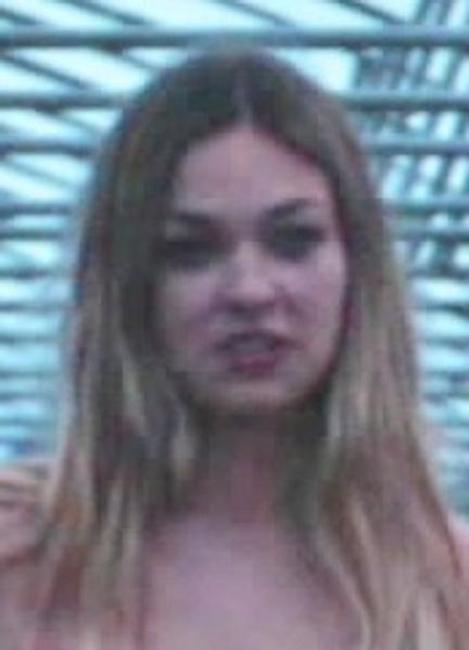 Anja Verderosa Nude Photos 292685