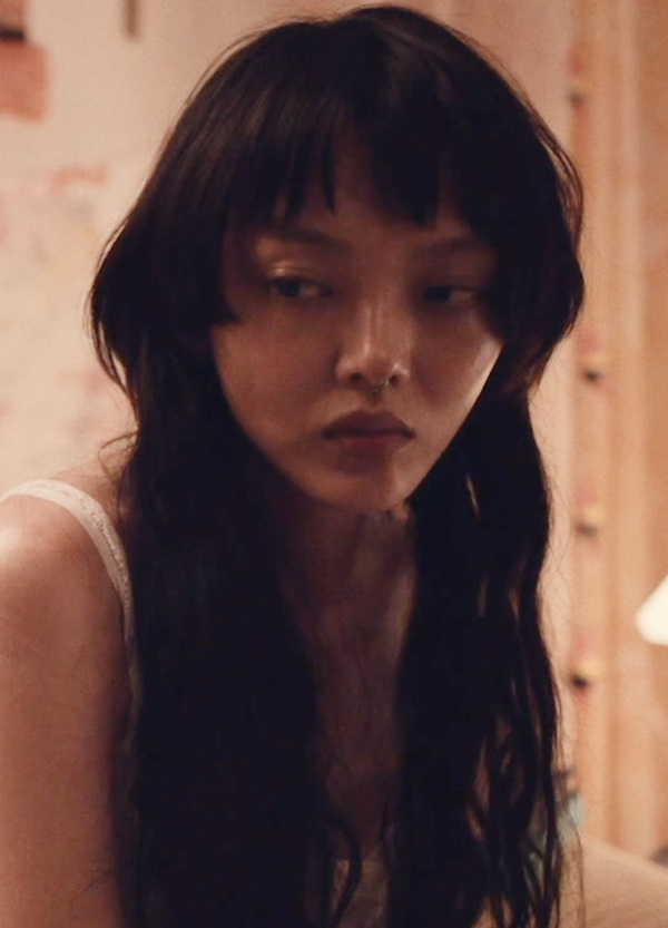 Rila Fukushima Naked 292686