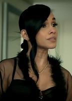 Brenda Raquel Sexy Thong 292687