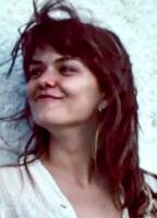 Llúcia Garcia Breasts Bush 292696