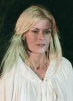 Nicola Farrer Breasts Bush 292697