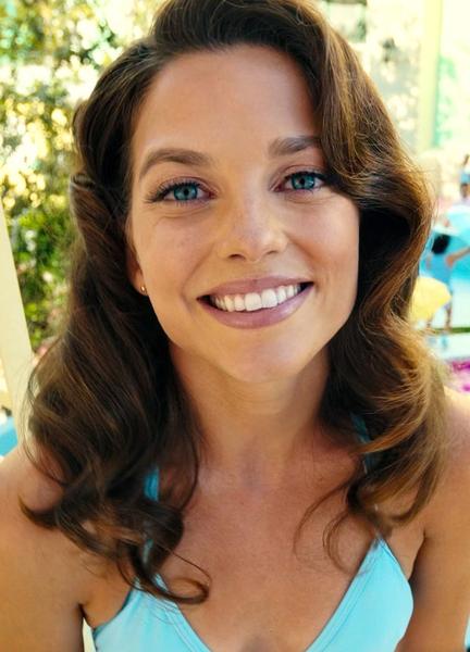 Monroe Cline Hot Scenes 292698