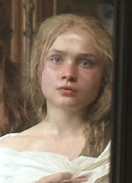 Ella Schrey-Yeats Nude 292700