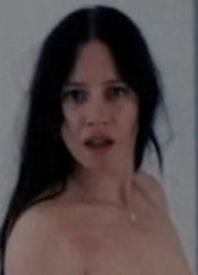 Cecilie Lassen Breasts Bush 292701