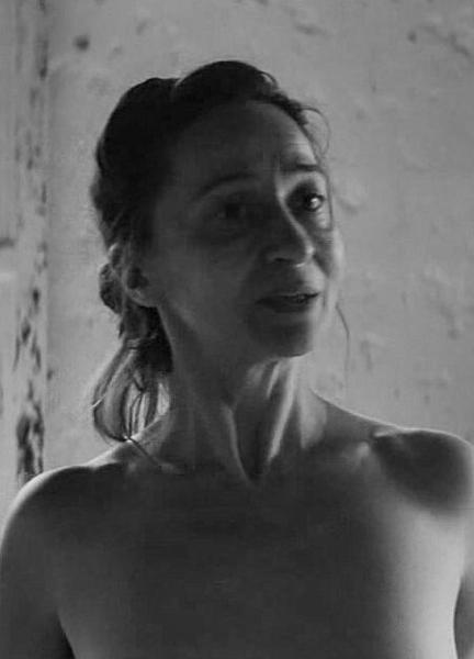 Annamária Láng Nude 292704