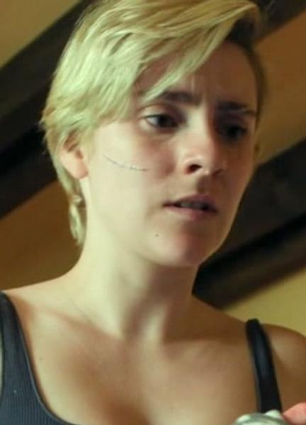 Claudia Mora Nude Scenes 292711