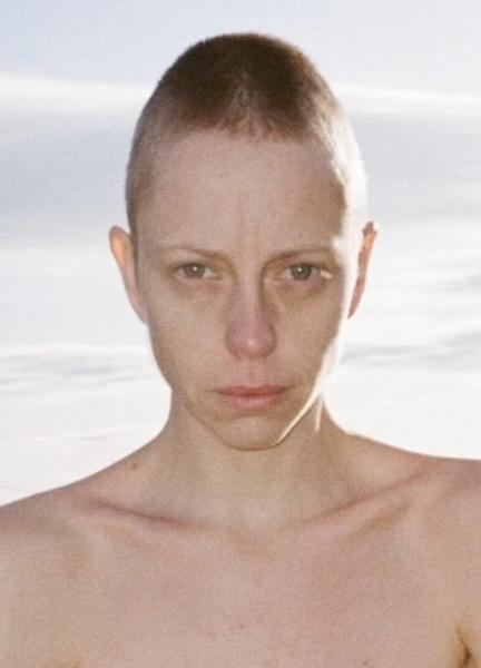M. M. Tomanová Nude Scenes 292727