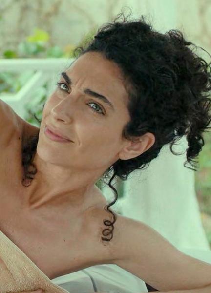 Nüll García Nude Scenes 292739